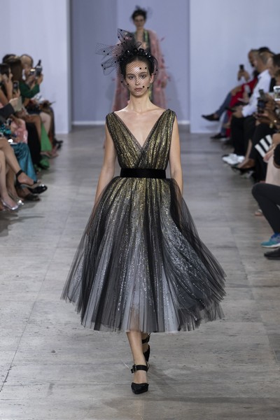 Georges Chakra Fall Winter 2019-2020 Couture collection